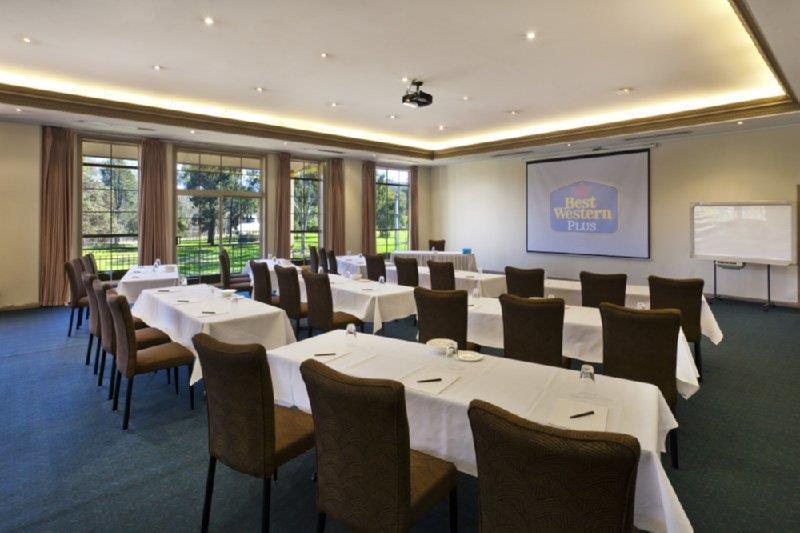Best Western Plus Hovell Tree Inn Albury Facilities photo