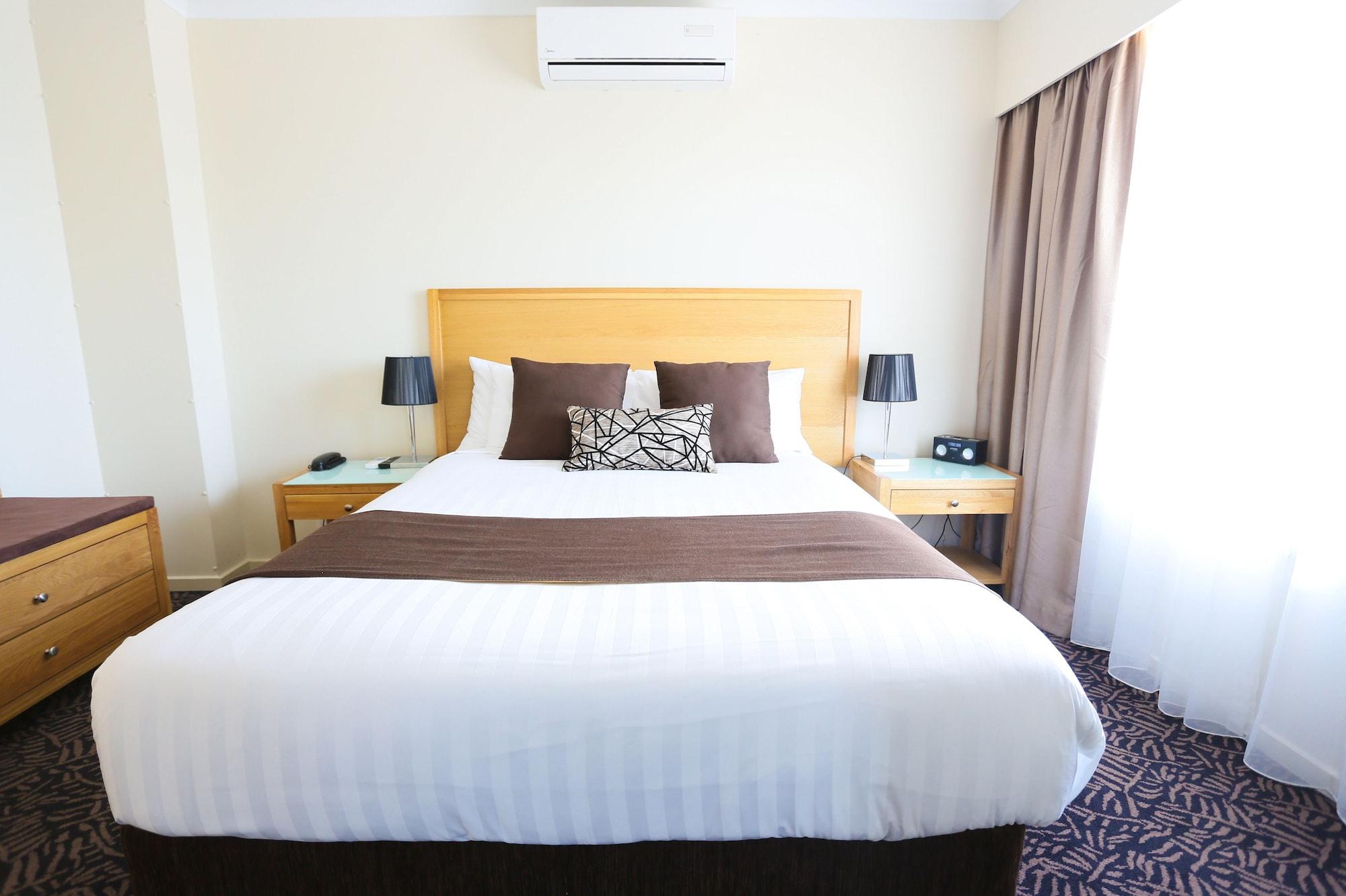 Best Western Plus Hovell Tree Inn Albury Exterior photo