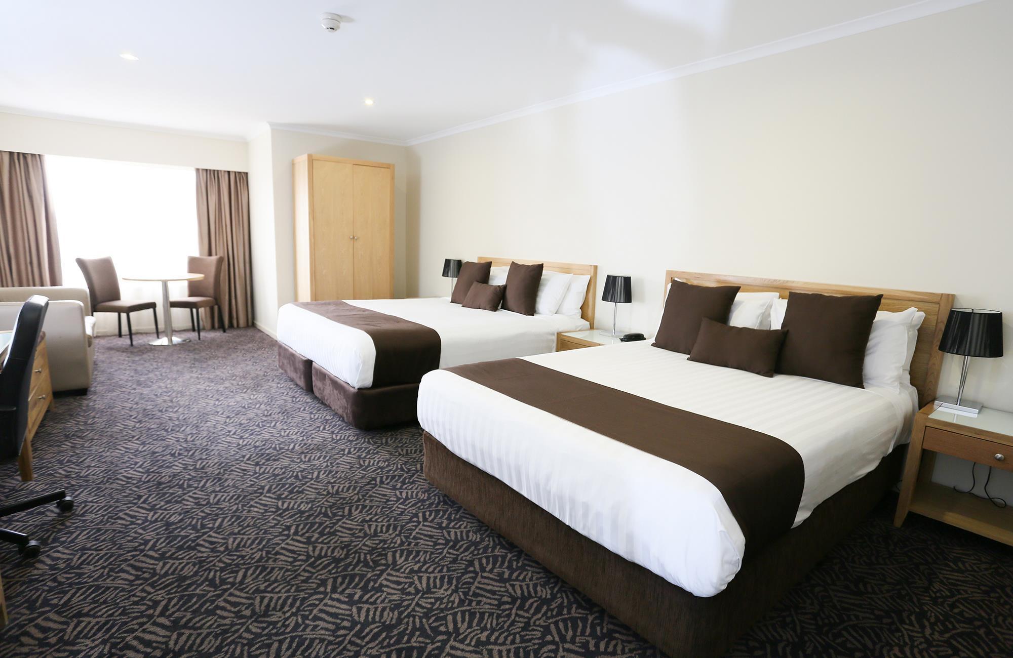 Best Western Plus Hovell Tree Inn Albury Exterior photo