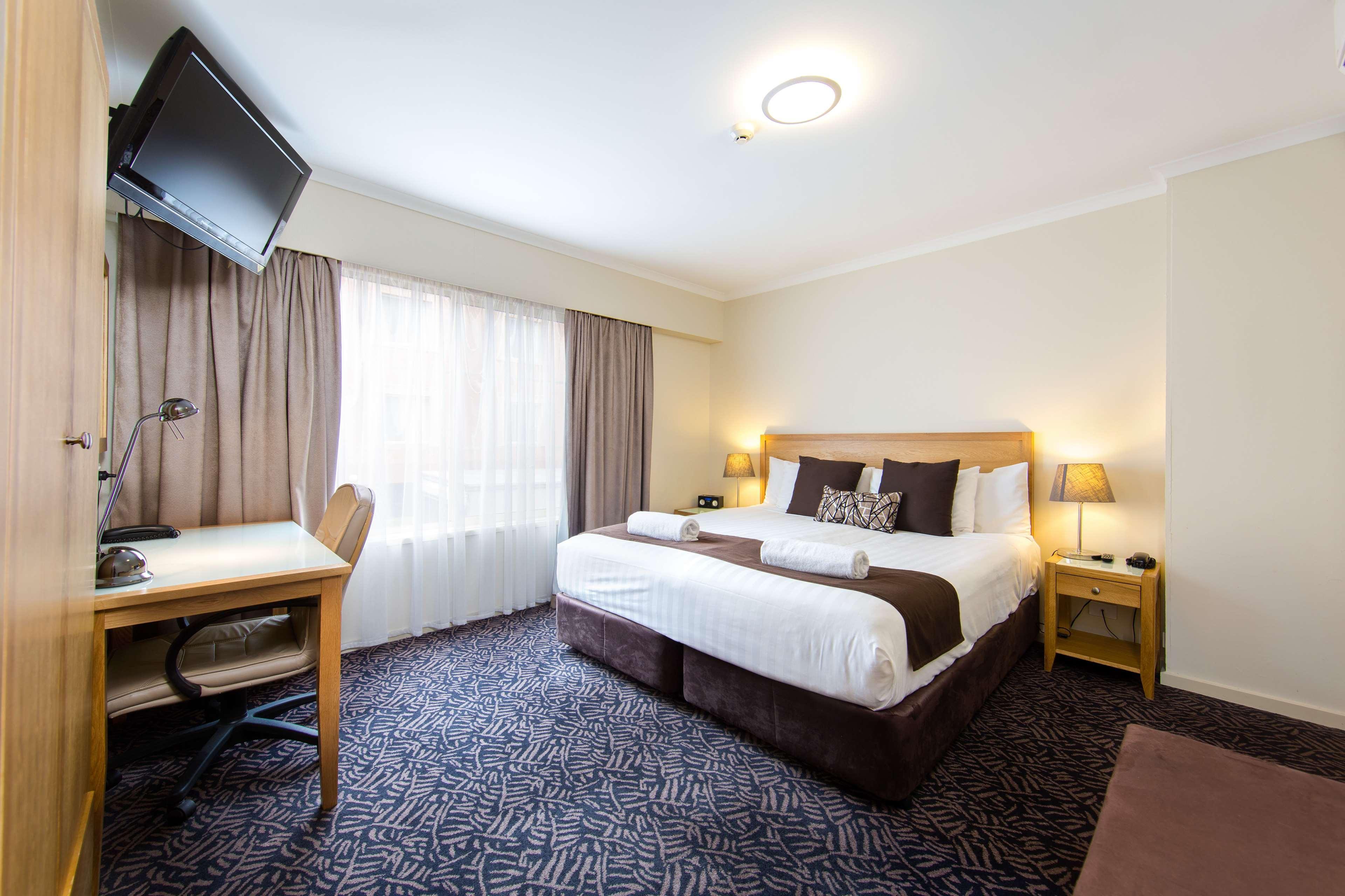 Best Western Plus Hovell Tree Inn Albury Exterior photo