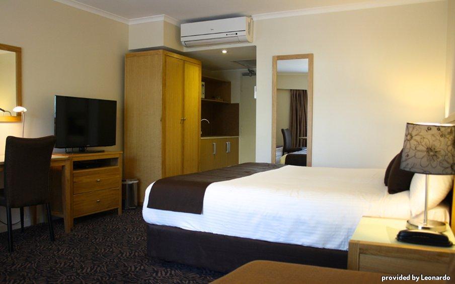 Best Western Plus Hovell Tree Inn Albury Exterior photo