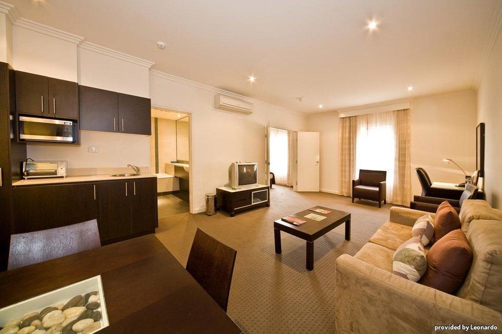 Best Western Plus Hovell Tree Inn Albury Room photo
