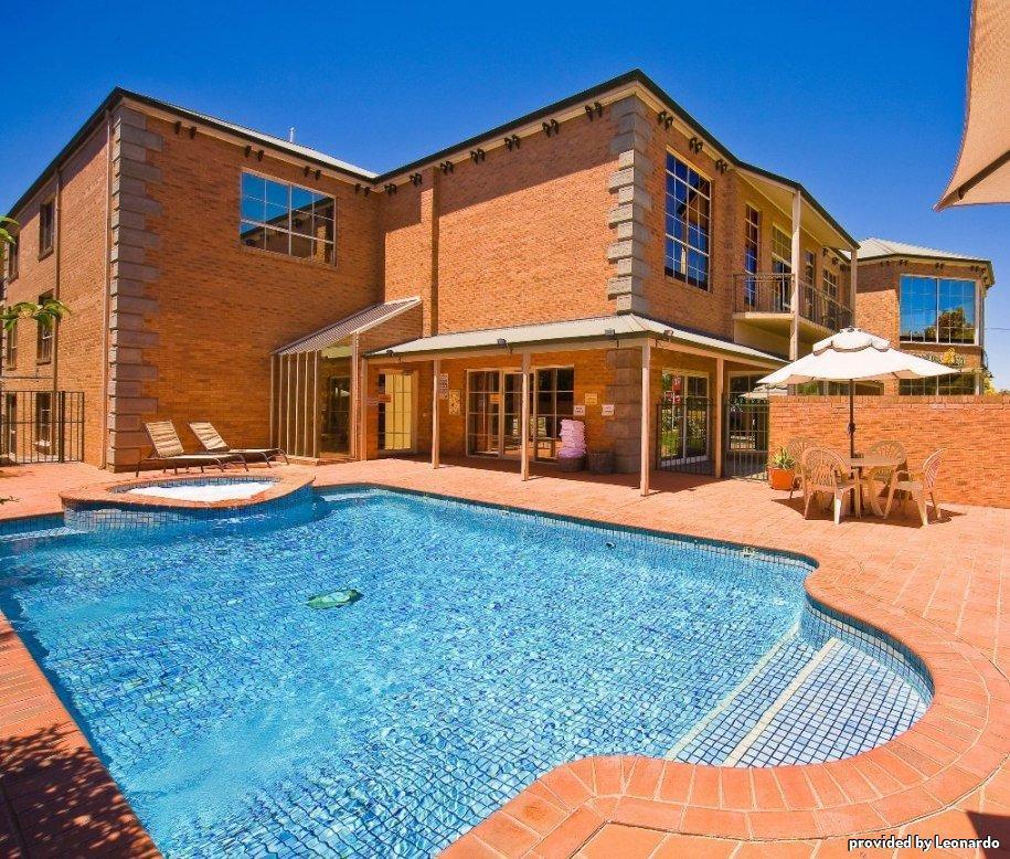Best Western Plus Hovell Tree Inn Albury Exterior photo
