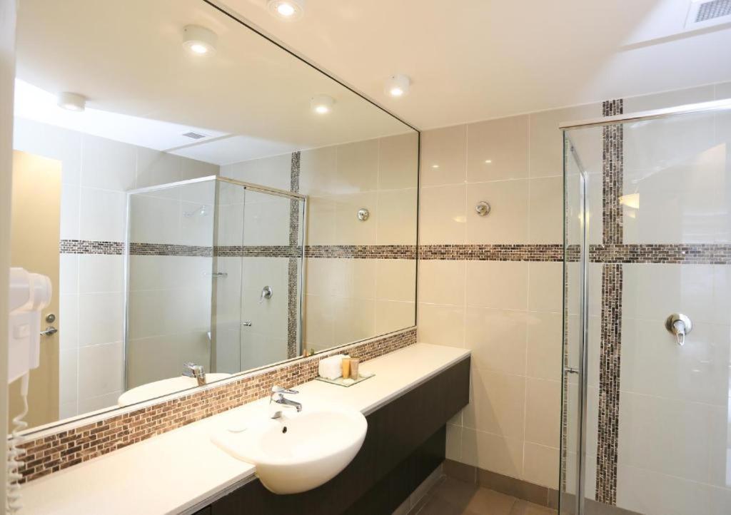 Best Western Plus Hovell Tree Inn Albury Exterior photo