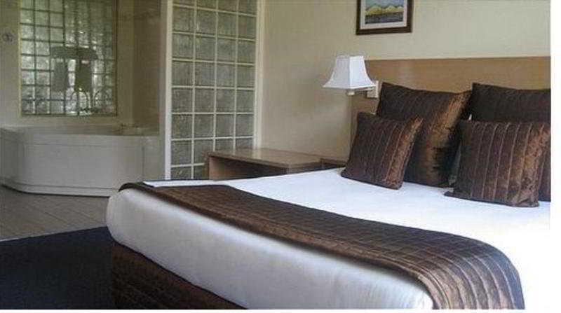 Best Western Plus Hovell Tree Inn Albury Room photo