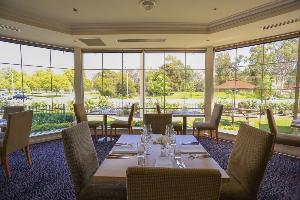 Best Western Plus Hovell Tree Inn Albury Exterior photo